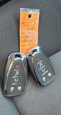 2024 Chevrolet Blazer AWD 4DR LT W/2LT **HEATED FRONT SEATS**APPLE CARPLAY/ ANDROID AUTO**REMOTE KEYLESS ENTRY**