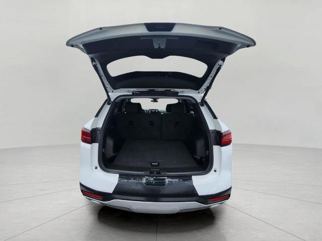 2024 Chevrolet Blazer AWD 4DR LT W/2LT **HEATED FRONT SEATS**APPLE CARPLAY/ ANDROID AUTO**REMOTE KEYLESS ENTRY**