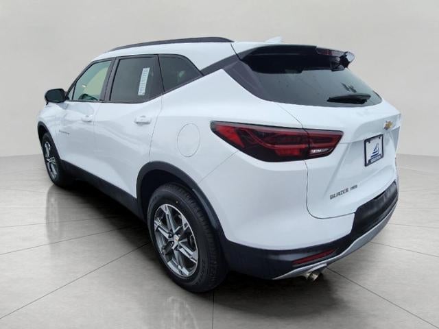 2024 Chevrolet Blazer AWD 4DR LT W/2LT **APPLE CARPLAY/ANDROID AUTO**REMOTE START**HEATED SEATS**