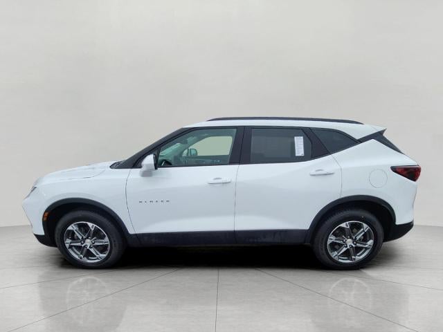 2024 Chevrolet Blazer AWD 4DR LT W/2LT **APPLE CARPLAY/ANDROID AUTO**REMOTE START**HEATED SEATS**