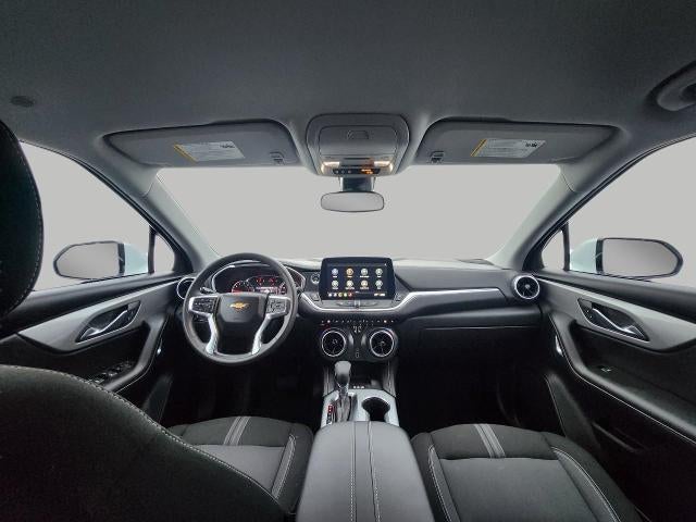 2024 Chevrolet Blazer AWD 4DR LT W/2LT **APPLE CARPLAY/ANDROID AUTO**REMOTE START**HEATED SEATS**