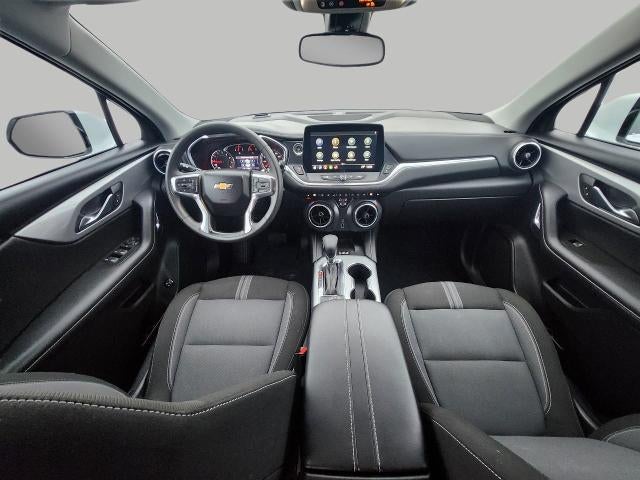 2024 Chevrolet Blazer AWD 4DR LT W/2LT **APPLE CARPLAY/ANDROID AUTO**REMOTE START**HEATED SEATS**
