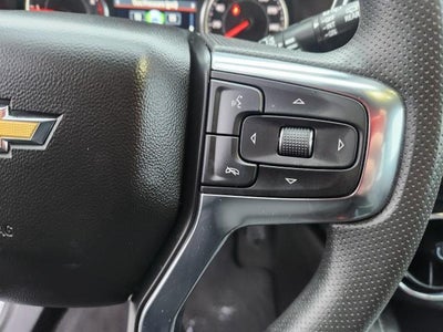 2024 Chevrolet Blazer AWD 4DR LT W/2LT **APPLE CARPLAY/ANDROID AUTO**REMOTE START**HEATED SEATS**