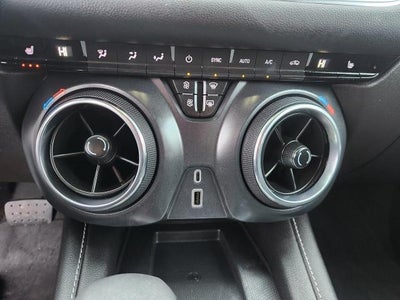 2024 Chevrolet Blazer AWD 4DR LT W/2LT **APPLE CARPLAY/ANDROID AUTO**REMOTE START**HEATED SEATS**