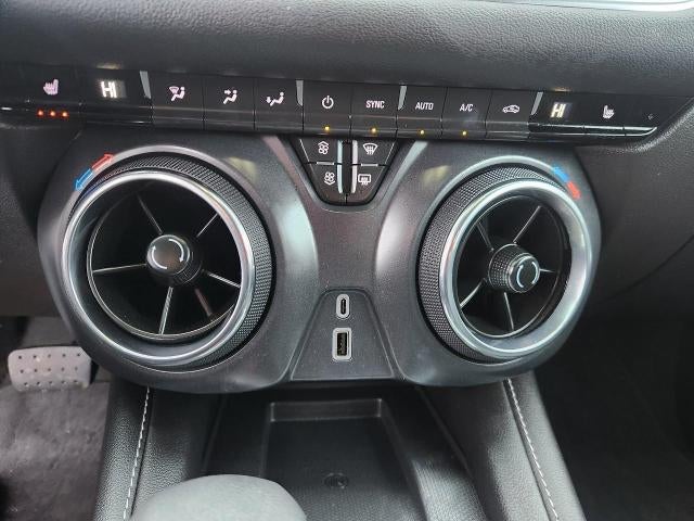 2024 Chevrolet Blazer AWD 4DR LT W/2LT **APPLE CARPLAY/ANDROID AUTO**REMOTE START**HEATED SEATS**