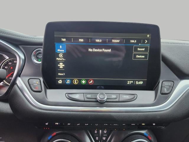 2024 Chevrolet Blazer AWD 4DR LT W/2LT **APPLE CARPLAY/ANDROID AUTO**REMOTE START**HEATED SEATS**