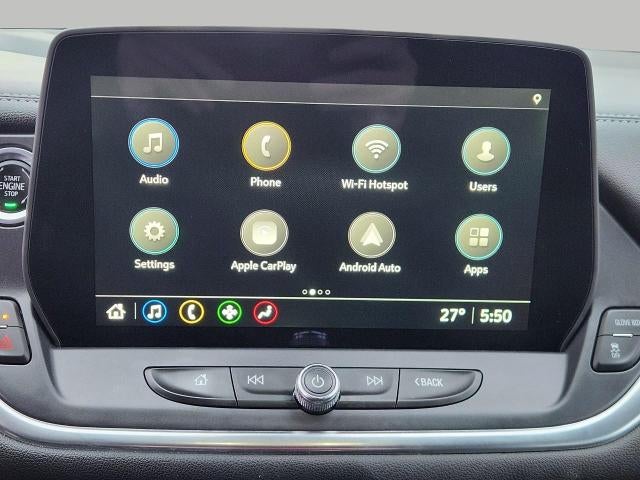 2024 Chevrolet Blazer AWD 4DR LT W/2LT **APPLE CARPLAY/ANDROID AUTO**REMOTE START**HEATED SEATS**