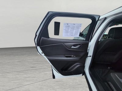 2024 Chevrolet Blazer AWD 4DR LT W/2LT **APPLE CARPLAY/ANDROID AUTO**REMOTE START**HEATED SEATS**