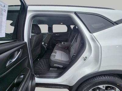 2024 Chevrolet Blazer AWD 4DR LT W/2LT **APPLE CARPLAY/ANDROID AUTO**REMOTE START**HEATED SEATS**