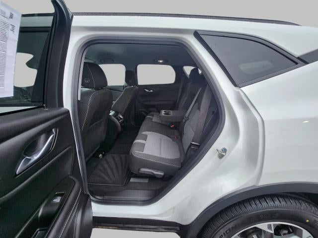 2024 Chevrolet Blazer AWD 4DR LT W/2LT **APPLE CARPLAY/ANDROID AUTO**REMOTE START**HEATED SEATS**