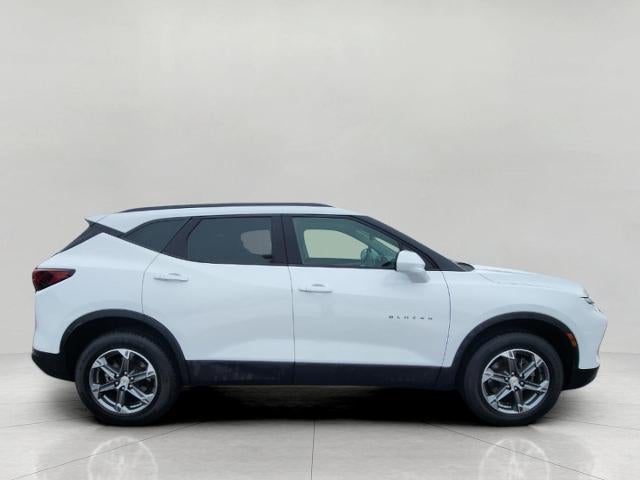 2024 Chevrolet Blazer AWD 4DR LT W/2LT **APPLE CARPLAY/ANDROID AUTO**REMOTE START**HEATED SEATS**