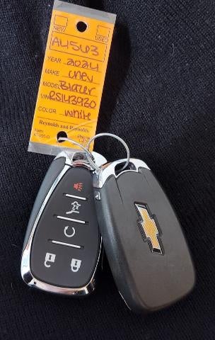 2024 Chevrolet Blazer AWD 4DR LT W/2LT **APPLE CARPLAY/ANDROID AUTO**REMOTE START**HEATED SEATS**