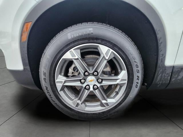 2024 Chevrolet Blazer AWD 4DR LT W/2LT **APPLE CARPLAY/ANDROID AUTO**REMOTE START**HEATED SEATS**