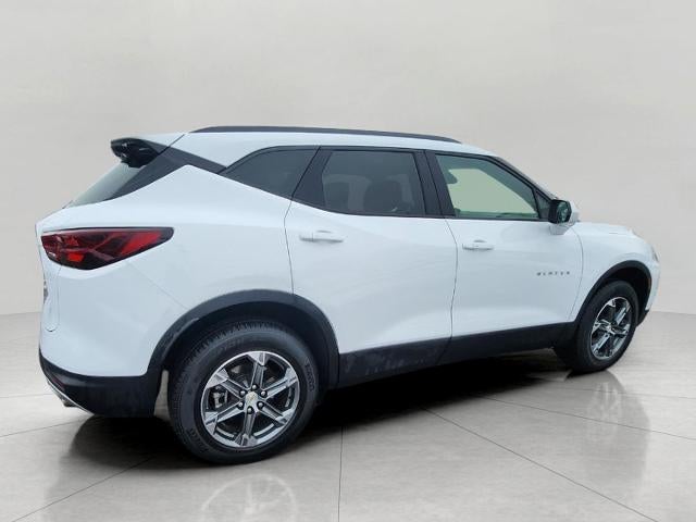 2024 Chevrolet Blazer AWD 4DR LT W/2LT **APPLE CARPLAY/ANDROID AUTO**REMOTE START**HEATED SEATS**