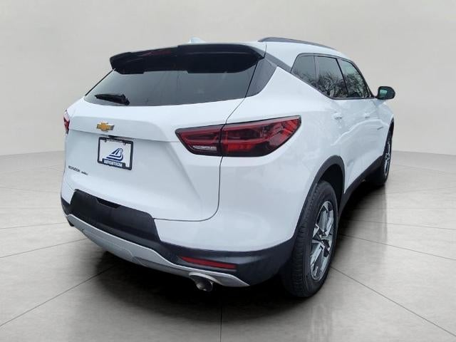 2024 Chevrolet Blazer AWD 4DR LT W/2LT **APPLE CARPLAY/ANDROID AUTO**REMOTE START**HEATED SEATS**