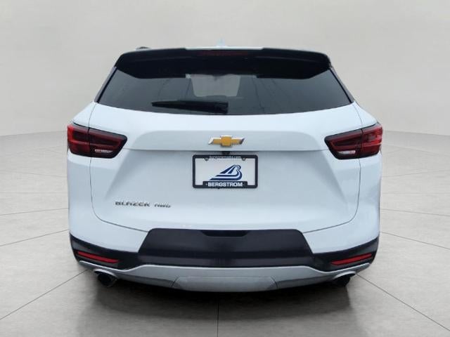 2024 Chevrolet Blazer AWD 4DR LT W/2LT **APPLE CARPLAY/ANDROID AUTO**REMOTE START**HEATED SEATS**