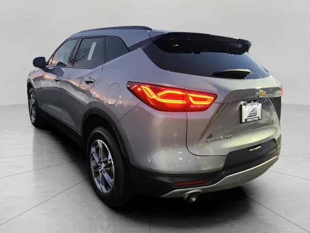 2023 Chevrolet Blazer AWD 4DR LT W/2LT **HEATED FRONT SEATS**APPLE CARPLAY/ ANDROID AUTO**REMOTE KEYLESS ENTRY**