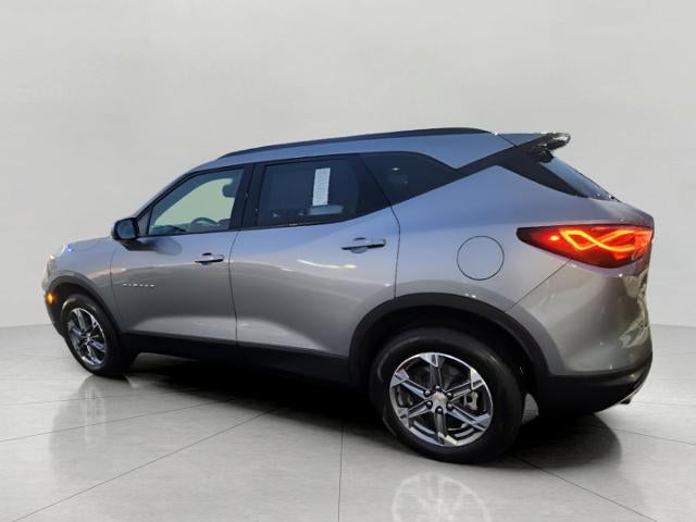 2023 Chevrolet Blazer AWD 4DR LT W/2LT **HEATED FRONT SEATS**APPLE CARPLAY/ ANDROID AUTO**REMOTE KEYLESS ENTRY**