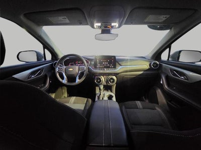 2023 Chevrolet Blazer AWD 4DR LT W/2LT **HEATED FRONT SEATS**APPLE CARPLAY/ ANDROID AUTO**REMOTE KEYLESS ENTRY**