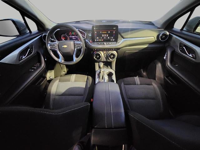 2023 Chevrolet Blazer AWD 4DR LT W/2LT **HEATED FRONT SEATS**APPLE CARPLAY/ ANDROID AUTO**REMOTE KEYLESS ENTRY**