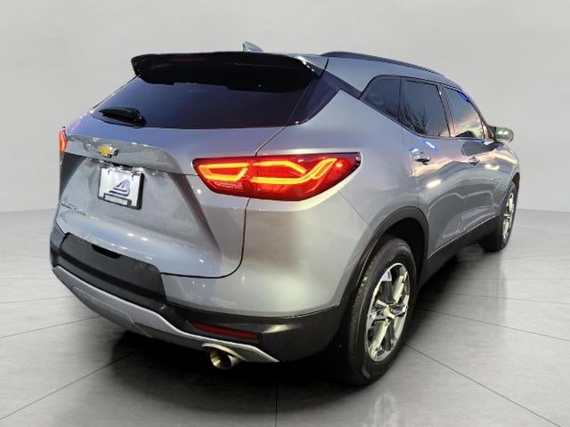 2023 Chevrolet Blazer AWD 4DR LT W/2LT **HEATED FRONT SEATS**APPLE CARPLAY/ ANDROID AUTO**REMOTE KEYLESS ENTRY**