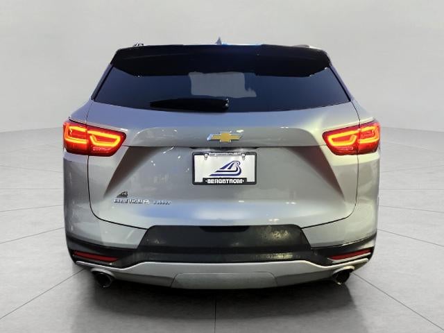 2023 Chevrolet Blazer AWD 4DR LT W/2LT **HEATED FRONT SEATS**APPLE CARPLAY/ ANDROID AUTO**REMOTE KEYLESS ENTRY**