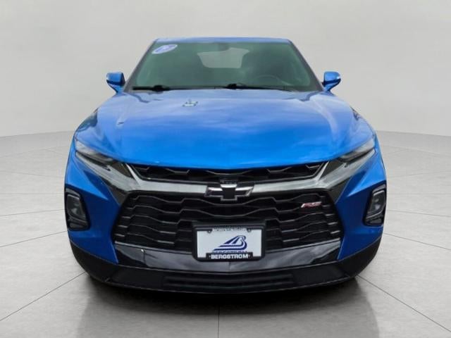 2020 Chevrolet Blazer AWD 4dr RS