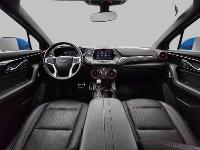 2020 Chevrolet Blazer AWD 4dr RS