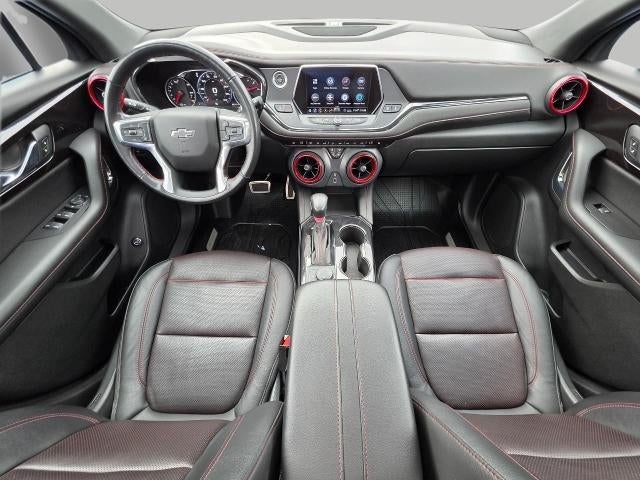 2020 Chevrolet Blazer AWD 4dr RS