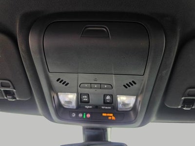 2020 Chevrolet Blazer AWD 4dr RS