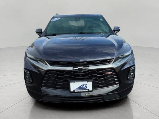 2020 Chevrolet Blazer AWD 4dr RS