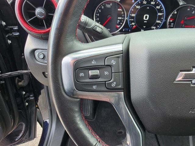 2020 Chevrolet Blazer AWD 4dr RS