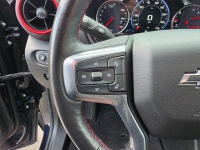 2020 Chevrolet Blazer AWD 4dr RS