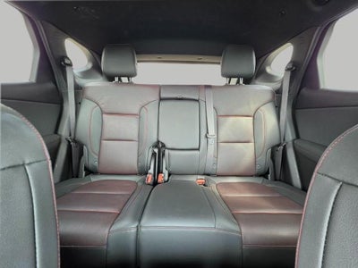 2020 Chevrolet Blazer AWD 4dr RS