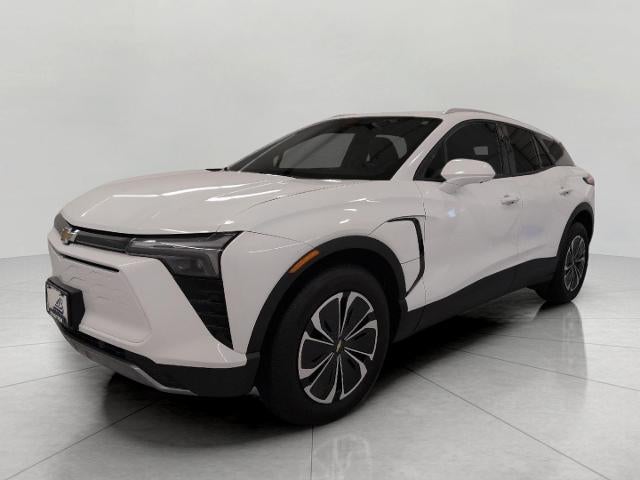 2024 Chevrolet Blazer EV eAWD 4dr LT