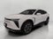 2024 Chevrolet Blazer EV eAWD 4dr LT