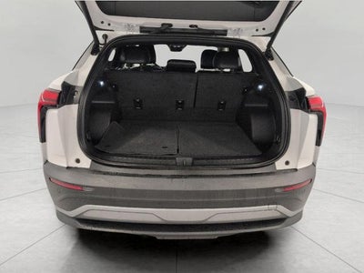 2024 Chevrolet Blazer EV eAWD 4dr LT
