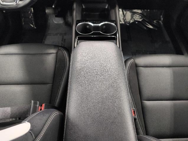 2024 Chevrolet Blazer EV eAWD 4dr LT