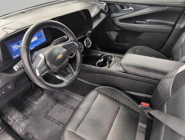 2024 Chevrolet Blazer EV eAWD 4dr LT