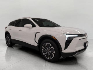 2024 Chevrolet Blazer EV eAWD 4dr LT