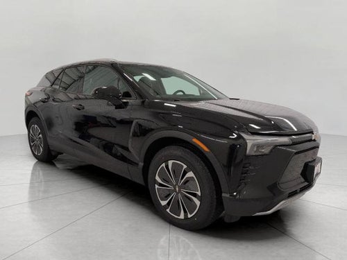 2024 Chevrolet Blazer EV eAWD 4dr LT