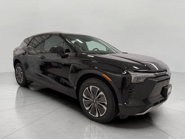 2024 Chevrolet Blazer EV eAWD 4dr LT