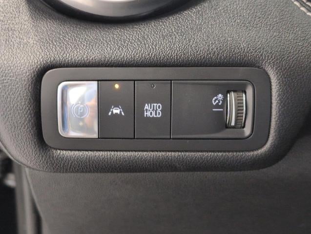 2024 Chevrolet Blazer EV eAWD 4dr LT