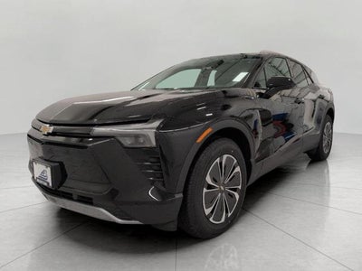 2024 Chevrolet Blazer EV eAWD 4dr LT