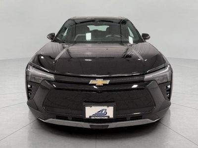 2024 Chevrolet Blazer EV eAWD 4dr LT