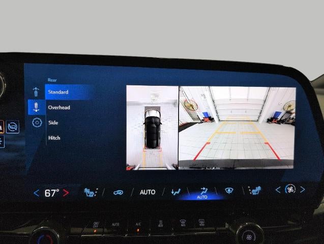 2024 Chevrolet Blazer EV eAWD 4dr LT