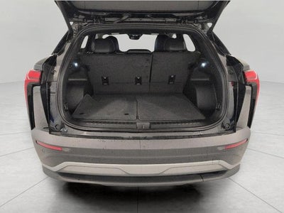 2024 Chevrolet Blazer EV eAWD 4dr LT