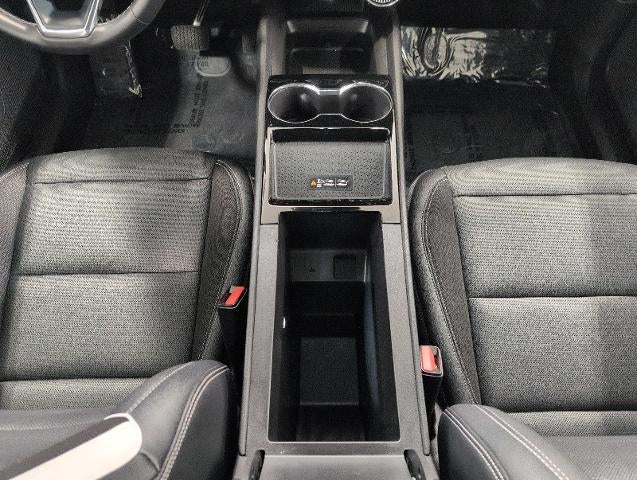2024 Chevrolet Blazer EV eAWD 4dr LT