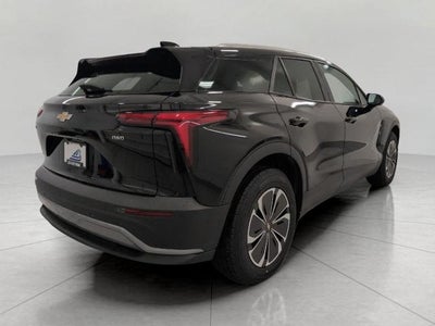 2024 Chevrolet Blazer EV eAWD 4dr LT