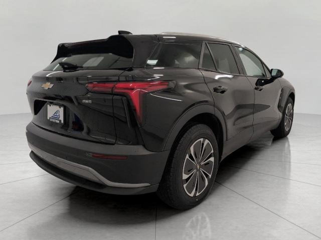 2024 Chevrolet Blazer EV eAWD 4dr LT
